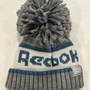 Baby Reebok Toque